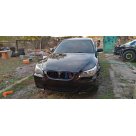 Решетка радиатора BMW 5 (E60)