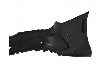 Бампер задний Mercedes CLA-class W117