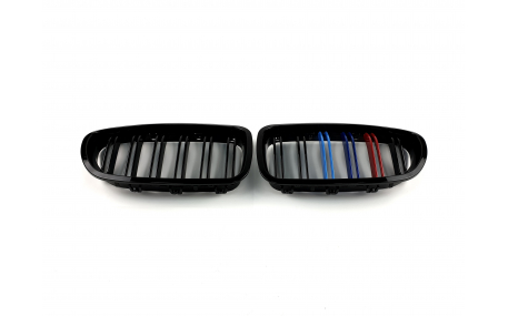 Решетка радиатора BMW 5 (F10)