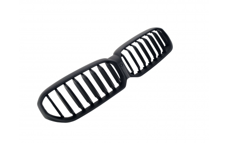Решетка радиатора BMW 5 G30 2020-2023