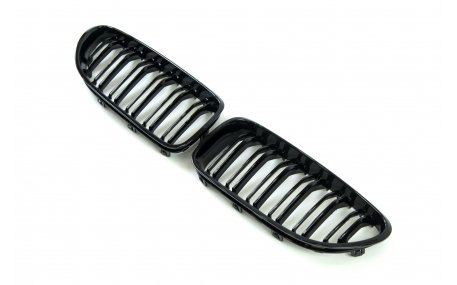 Решетка радиатора BMW 6 (F12)