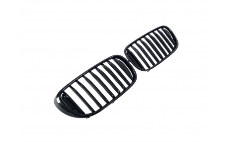 Решетка радиатора BMW 7 (G11) 2015-2019