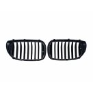 Решетка радиатора BMW 7 (G11) 2015-2019