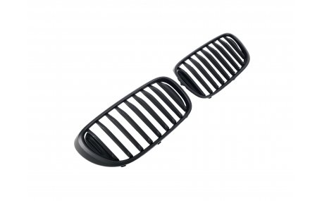 Решетка радиатора BMW 7 (G11) 2015-2019