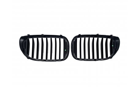 Решетка радиатора BMW 7 (G11) 2015-2019