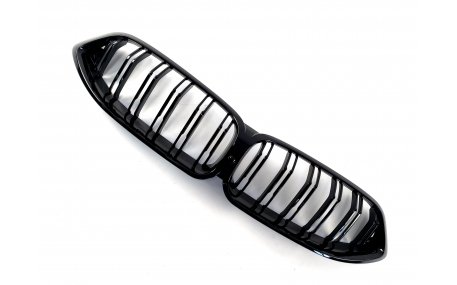 Решетка радиатора BMW 8 (G14/G15/G16)