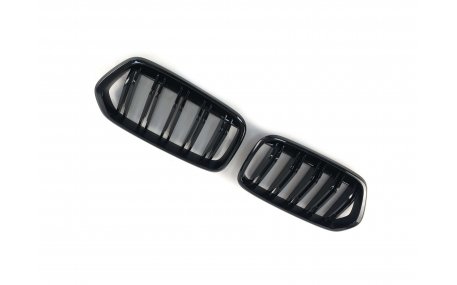 Решетка радиатора BMW X2 (F39)
