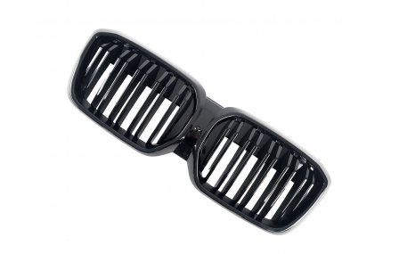 Решетка радиатора BMW iX3 G01 2022-2024