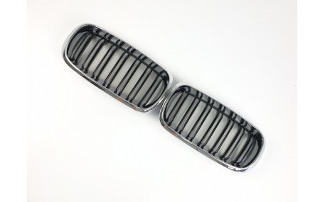 Решетка радиатора BMW X5 (F15)