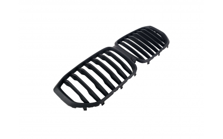 Решетка радиатора BMW X5 G05 2019-2023