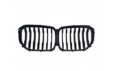 Решетка радиатора BMW X5 G05 2019-2023