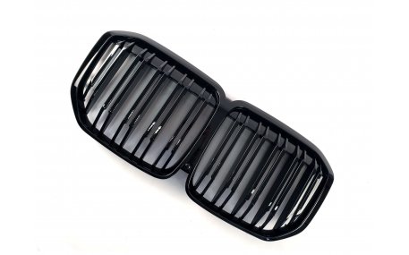 Решетка радиатора BMW X7 (G07)