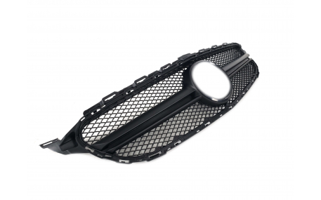 Решетка радиатора Mercedes C-Class W205 2015-2018