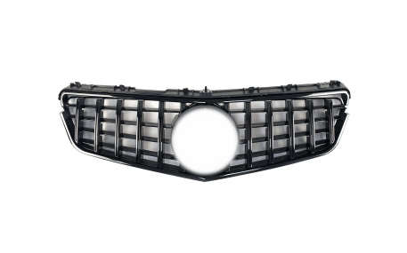 Решетка радиатора Mercedes CLK-class W207 2010-2014