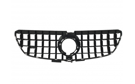 Решетка радиатора Mercedes V-class 2019-2023