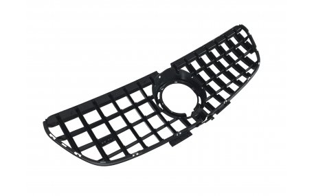 Решетка радиатора Mercedes V-class 2019-2023