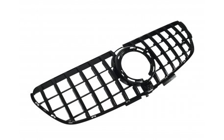 Решетка радиатора Mercedes V-class 2019-2023