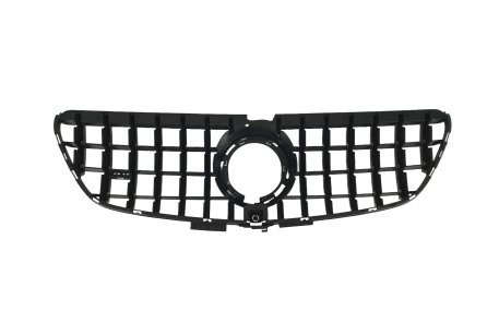 Решетка радиатора Mercedes V-class 2019-2023