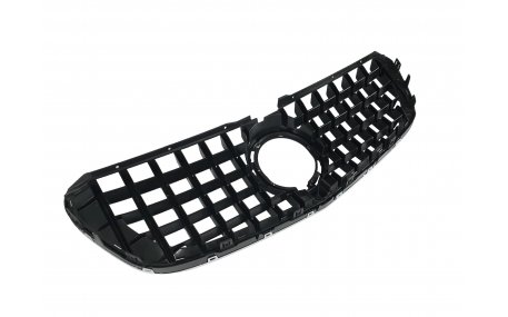 Решетка радиатора Mercedes V-class 2019-2023