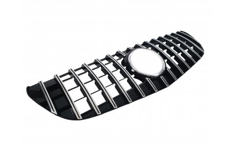 Решетка радиатора Mercedes Vito W447 2014-2019