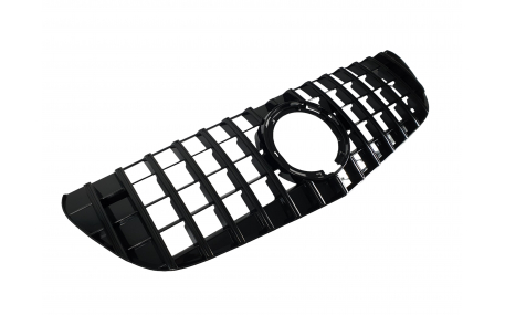 Решетка радиатора Mercedes Vito W447 2019-2023