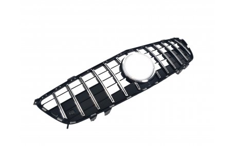 Решетка радиатора Mercedes SL-class R231 2012-2016