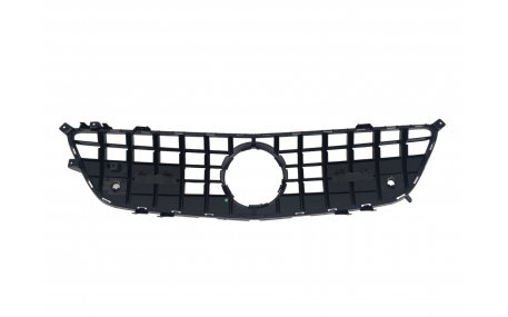 Решетка радиатора Mercedes SL-class R231 2012-2016