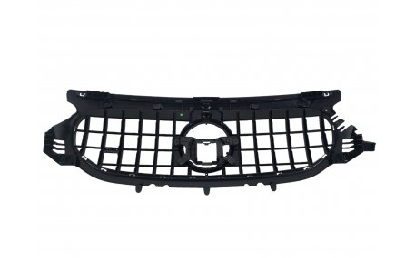 Решетка радиатора Mercedes GLA-class H247