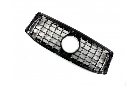 Решетка радиатора Mercedes GLB-class X247