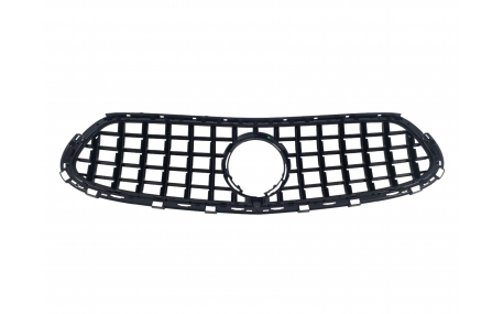 Решетка радиатора Mercedes GLC-class X254