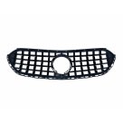 Решетка радиатора Mercedes GLC-class X254