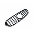 Решетка радиатора Mercedes GLC-class X254