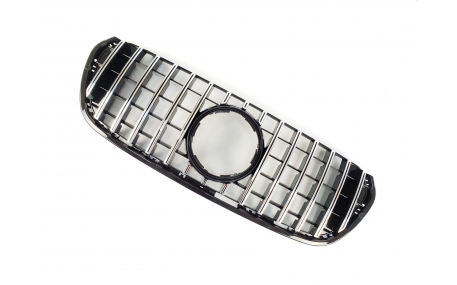 Решетка радиатора Mercedes X-class W470