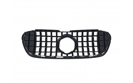 Решетка радиатора Mercedes X-class W470