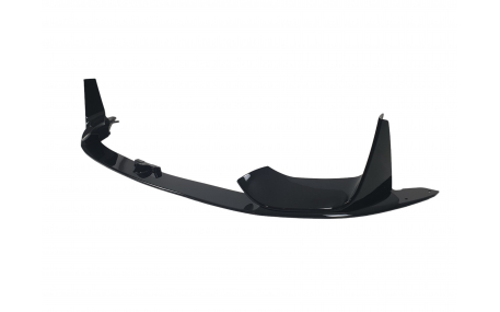 Накладка передняя BMW 3 F30