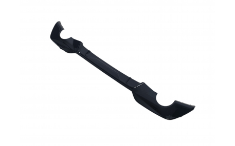 Накладка задняя BMW 3 G20 2019-2022