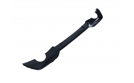 Накладка задняя BMW 3 G20 2019-2022