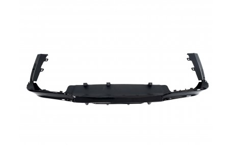 Накладка задняя BMW 3 G20 2019-2022