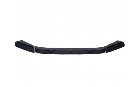 Накладка передняя BMW X4 G02 2018-2021