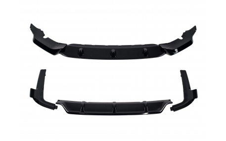 Накладки на бампера BMW X7 (G07) 2018-2022