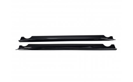 Накладки на бампера BMW X7 (G07) 2018-2022