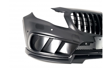 Комплект обвеса Mercedes GLA-class X156