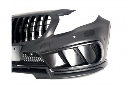 Комплект обвеса Mercedes GLA-class X156