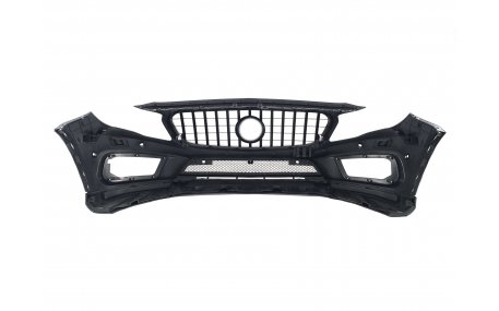 Комплект обвеса Mercedes GLA-class X156