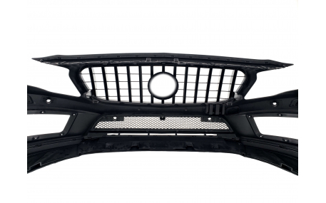 Комплект обвеса Mercedes GLA-class X156