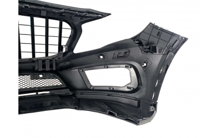 Комплект обвеса Mercedes GLA-class X156