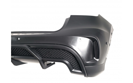 Комплект обвеса Mercedes GLA-class X156