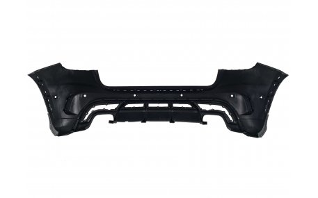 Комплект обвеса Mercedes GLA-class X156