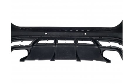 Комплект обвеса Mercedes GLA-class X156