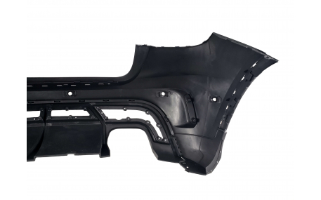 Комплект обвеса Mercedes GLA-class X156